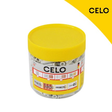 CELO FX BOX